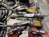 Qty of assorted Hand tools - 2