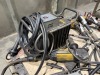 Qty of assorted Hand tools - 3