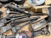 Qty of assorted Hand tools - 2