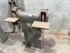 Universal HD Double Ended Pedestal Grinder - 2