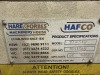 CP Right Angle Grinder - 6