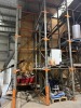 Colby Drive In Pallet Racking - 3