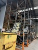 Colby Drive In Pallet Racking - 4