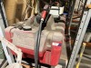 Alemlube 400Ltr Diesel Storage Tank - 3