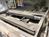 Forklift Tynes and Backrest - 2