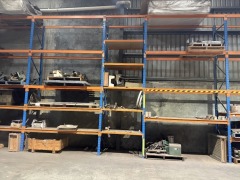 Pallet Racking