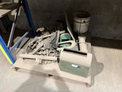 Qty of 7 Pallets of assorted Sundry Items