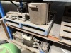 2 Bays of Stock Shelving - 2
