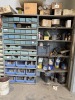 2 Bays of Stock Shelving