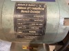 Abbott & Ashby Pedestal Bench Grinder/Linisher - 2