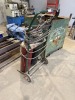 Welders Trolley