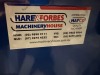 Hafco Small Parts Washer, 240 volt - 3