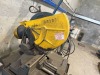 Brobo Waldown Cutoff Saw - 2