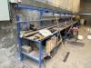 Fabricated Steel Rack - 2