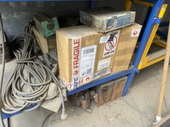 Assorted Welding Wire
