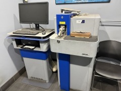 Amatek Spectrophotometer