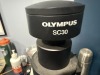 Olympus Electronic Benchtop Microscope - 2