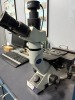 Olympus Electronic Benchtop Microscope - 4
