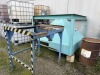 Hopper, HD Steel Framed
