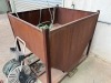 Hopper, HD Steel Framed - 7