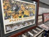 Framed Memorabilia - 6