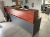 Reception Desk - 3
