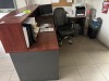 Reception Desk - 4