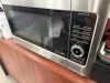 Samsung Television, LG Microwave, Blender - 4