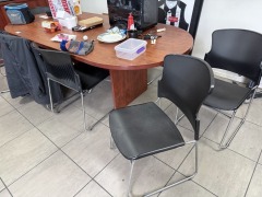 Contents of Office