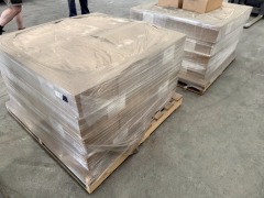 2 Pallets of Corebond Core Glue