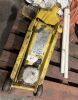 Joplin 2000Kg Capacity Portable Hydraulic Garage Jack
