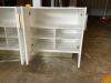 Star Libra Buffet, White and Gold RRP $1199 - 4