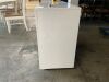 Star Libra Buffet, White and Gold RRP $1199 - 5