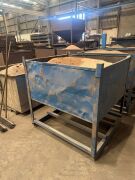 Qty of 3 Material Stillages