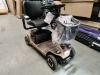 Pride Baja Bandit Mobility Scooter - BA140 - Tan - 2