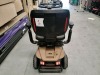 Pride Baja Bandit Mobility Scooter - BA140 - Tan - 4