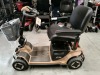Pride Baja Bandit Mobility Scooter - BA140 - Tan - 5