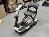 Pride Quest Folding Mobility Scooter - 2