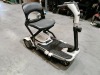 Pride Quest Folding Mobility Scooter - 3