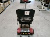 JBH FDB01 Foldable Mobility Scooter Red - 4