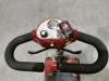 JBH FDB01 Foldable Mobility Scooter Red - 6