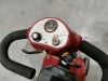 Soteria/JBH FDB01 Foldable Mobility Scooter Red - 6