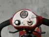 Soteria/JBH FDB01 Foldable Mobility Scooter Red - 7