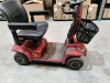 Invacare Leo Mobility Scooter - 3