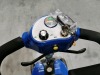 Soteria/JBH FDB01 Foldable Mobility Scooter Blue - 6