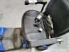 Soteria/JBH FDB01 Foldable Mobility Scooter Blue - 7