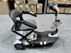 Pride Quest Folding Mobility Scooter - 3