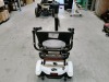 Pride Quest Folding Mobility Scooter - 4