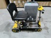 Merits Yoga Mobility Scooter - 3