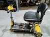 Merits Yoga Mobility Scooter - 5